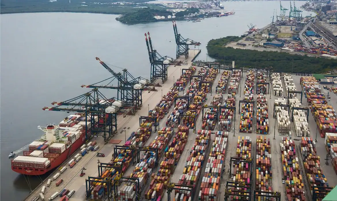 Tarifaço, Geopolítica e E-commerce