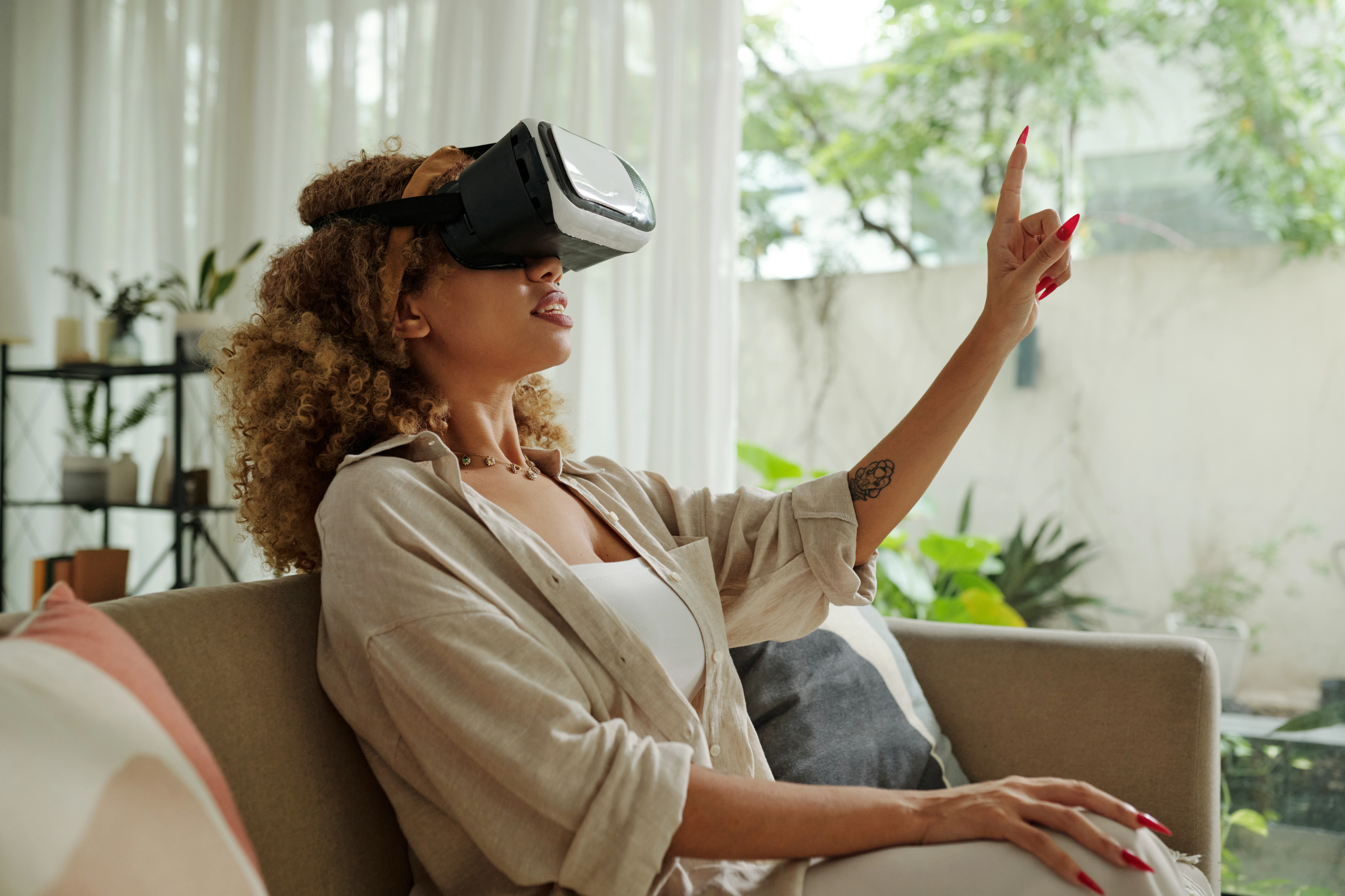 Experiências imersivas no e-commerce: AR, VR e o Futuro Phygital