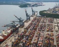 Tarifaço, Geopolítica e E-commerce
