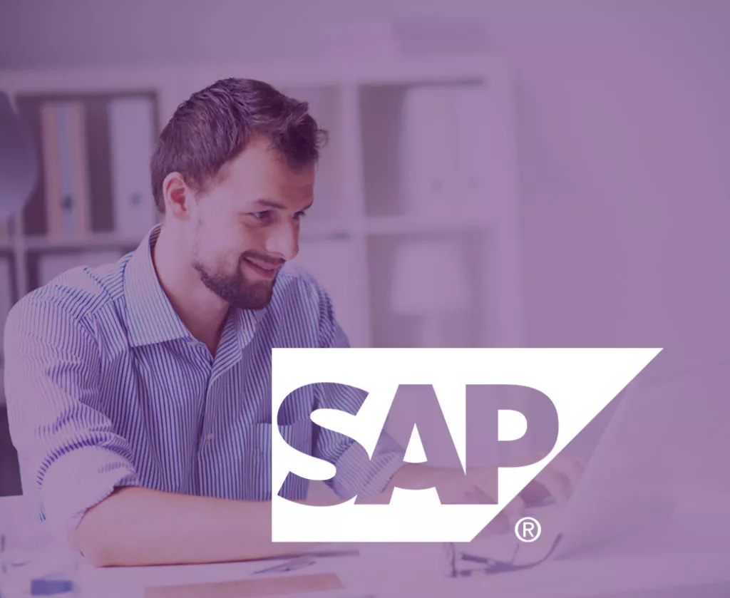 Soluções SAP