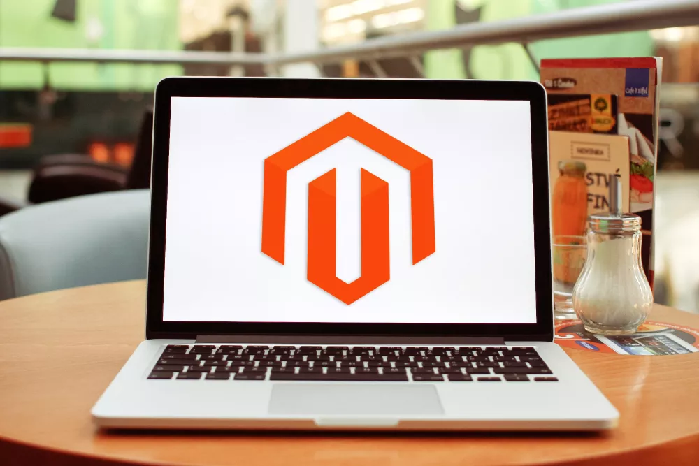 Entenda Magento