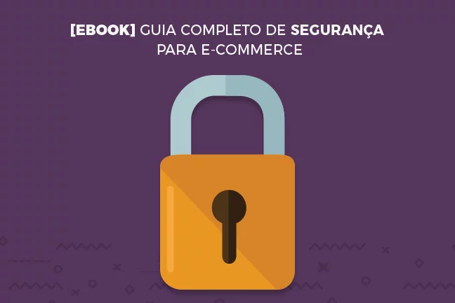 Ebook - segurança para e-commerce