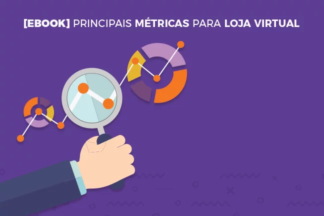 MÉTRICAS PARA LOJA VIRTUAL