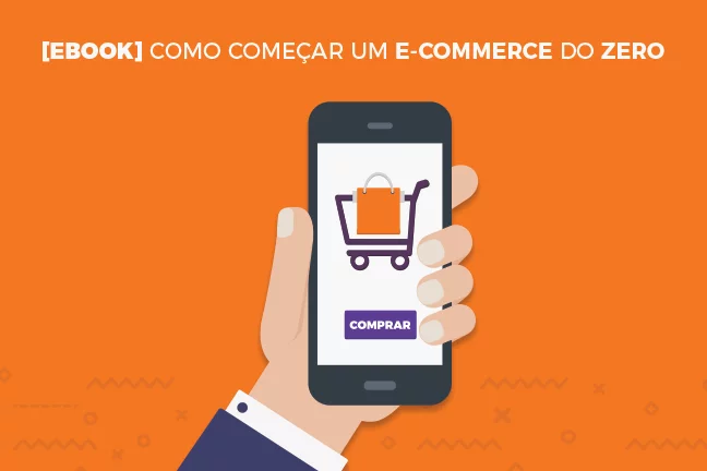 Como começar um e-commerce do zero