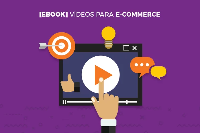Usando Vídeos no e-commerce