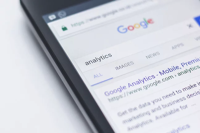 Google Analytics para e-commerce métricas essenciais