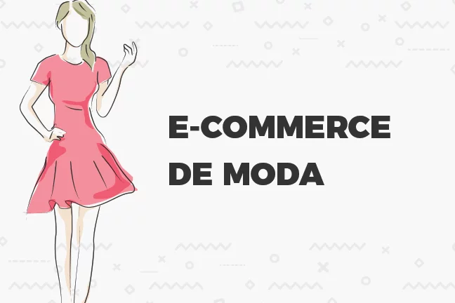 E-Commerce de moda