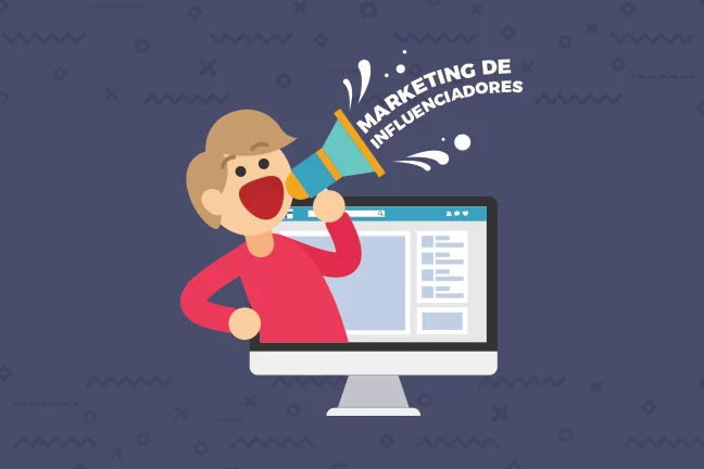 O que é e como aplicar marketing de influenciadores no e-commerce