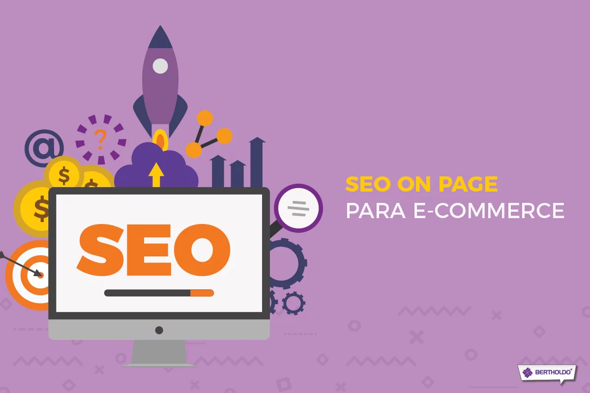 SEO para e-commerce