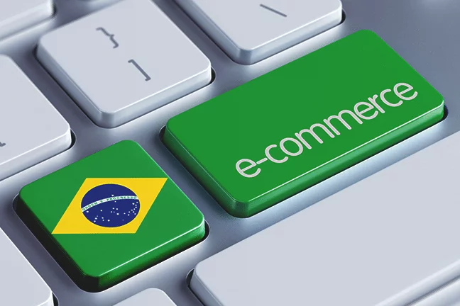 Tipos de e-commerce no Brasil