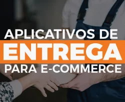 Os melhores aplicativos de entrega