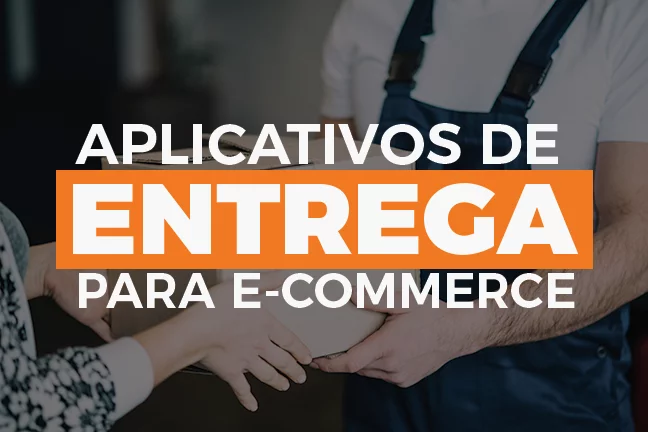 Os melhores aplicativos de entrega