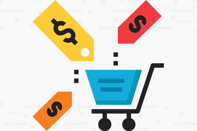 Pagamento com voucher no ecommerce