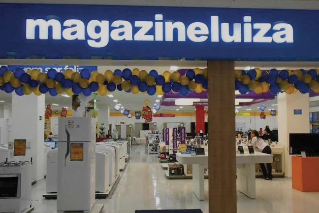 Magazine Luiza: aprenda com os erros e acertos