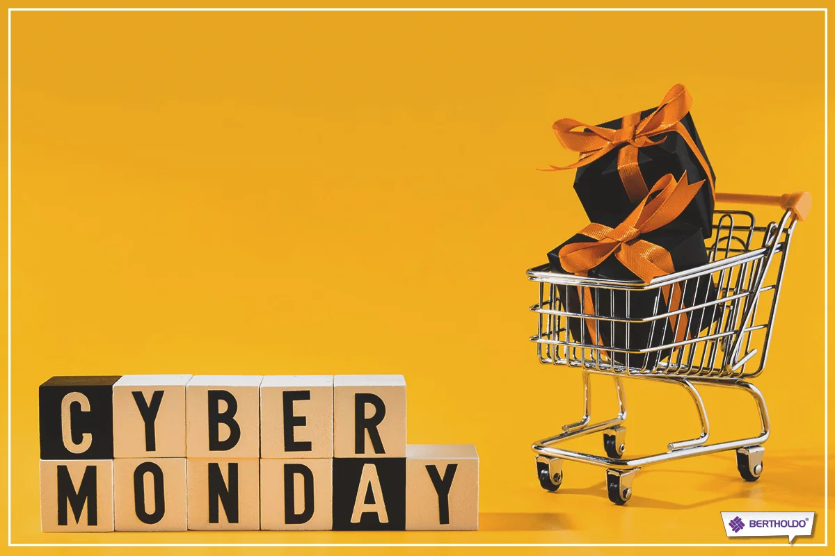 Cyber Monday