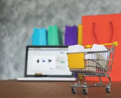 O que é uma plataforma de e-commerce