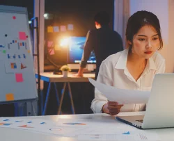 Digital Trade Marketing