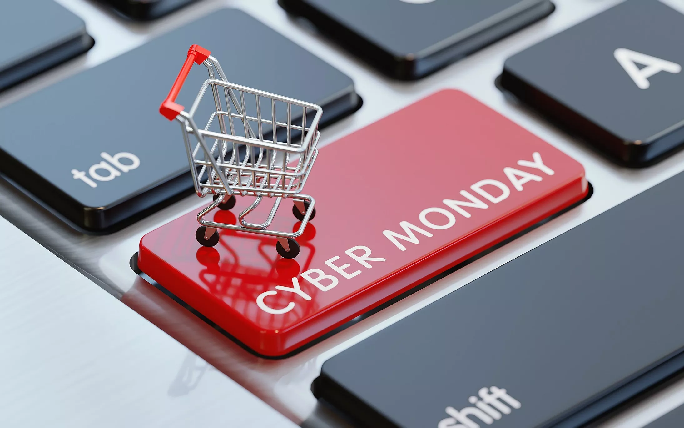 Cyber Week — a Cyber Monday que dura a semana inteira