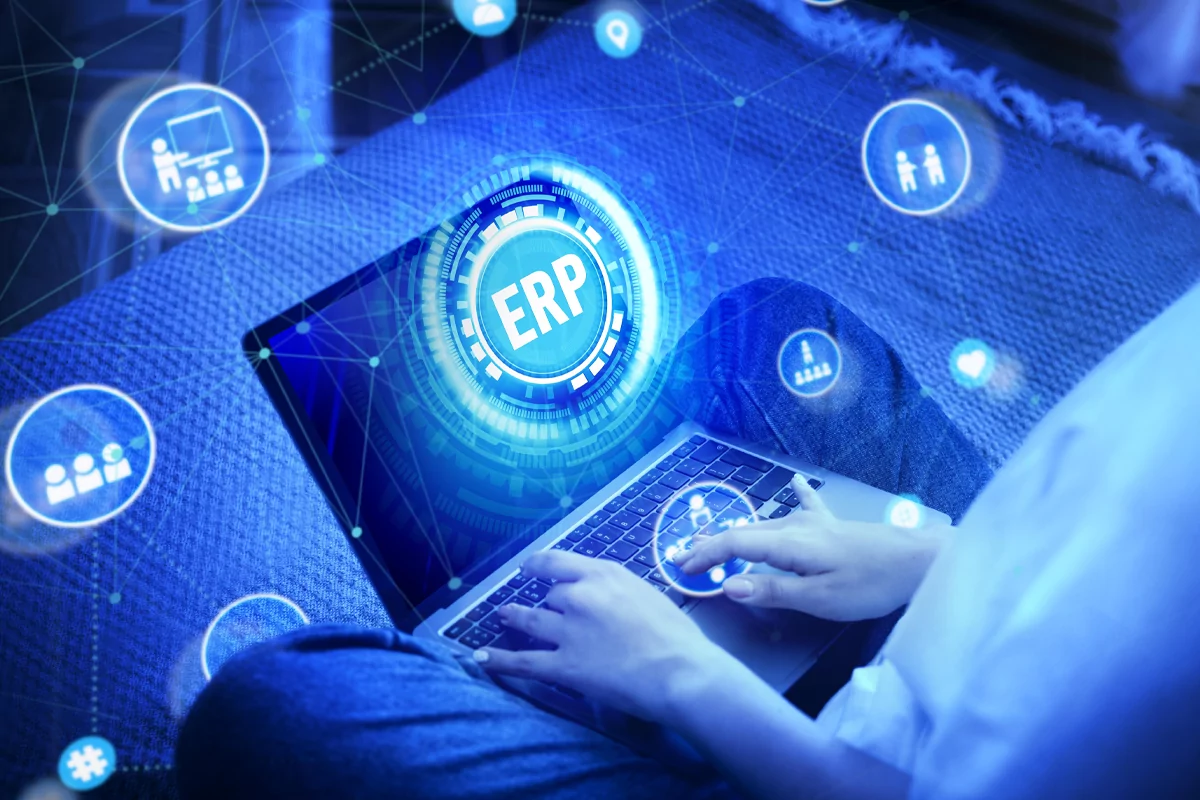 Evolução do SAP ERP - incluindo EHP