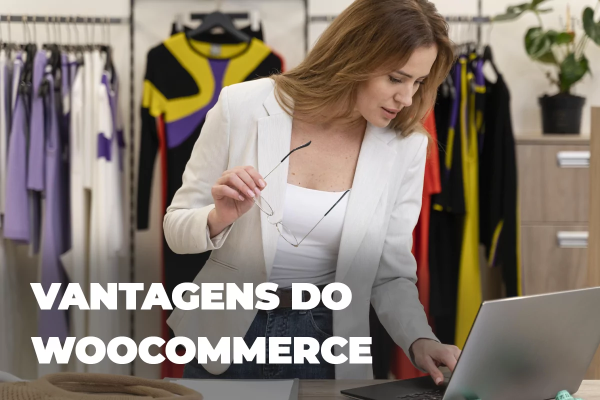 Loja Virtual WordPress: as 9 vantagens do Woocommerce