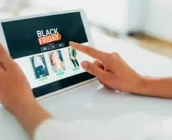 Black Friday: proteja a sua loja virtual das fraudes