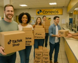 #54 Logistica TikTok Shop