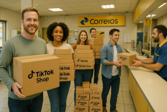 TikTok Shop: o que todo lojista precisa saber agora