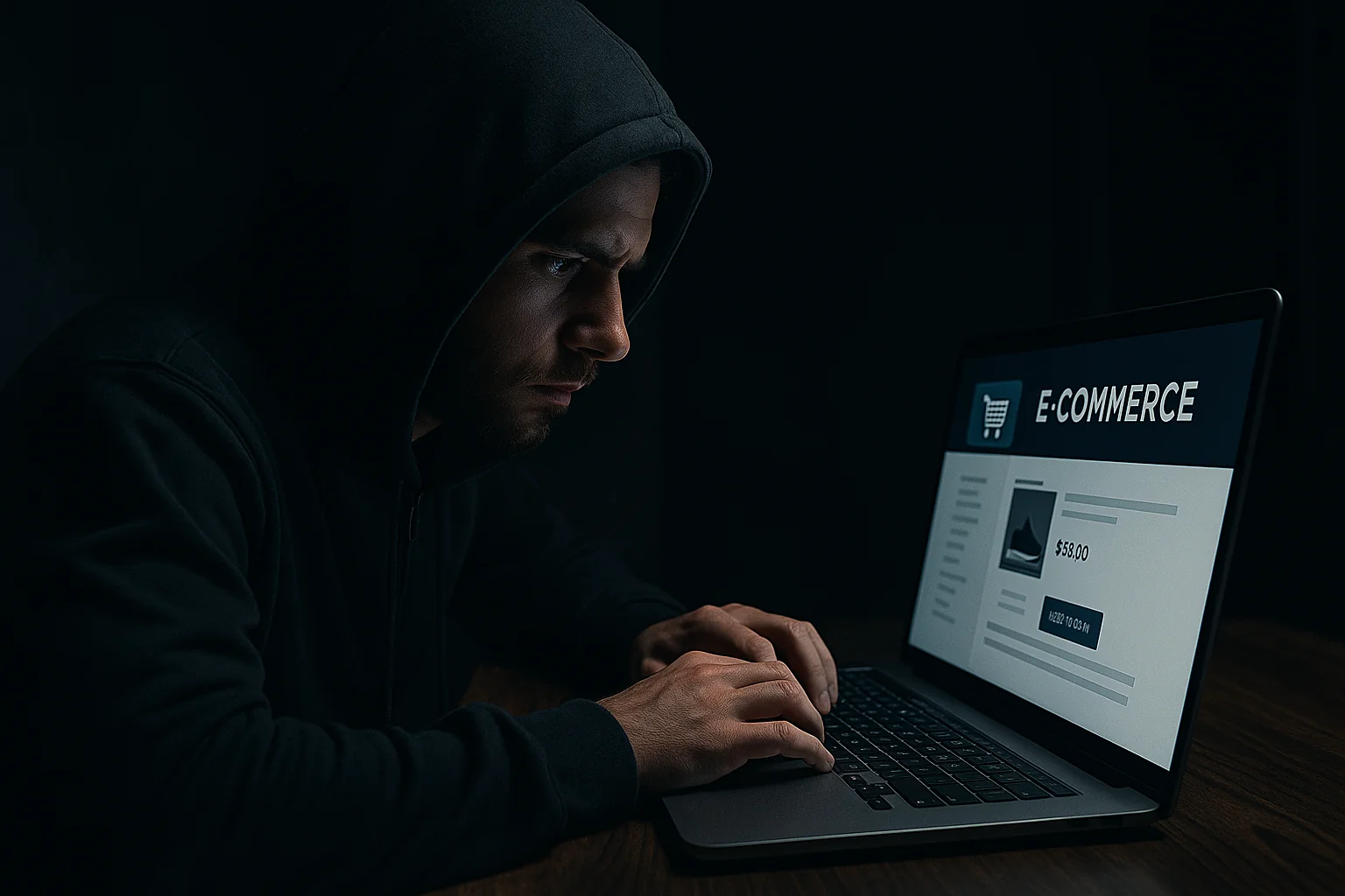 segurança em e-commerce