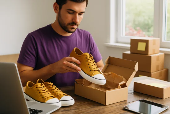 LD#68 | O próximo salto do e-commerce: quando vender R$50 mil por mês já não basta