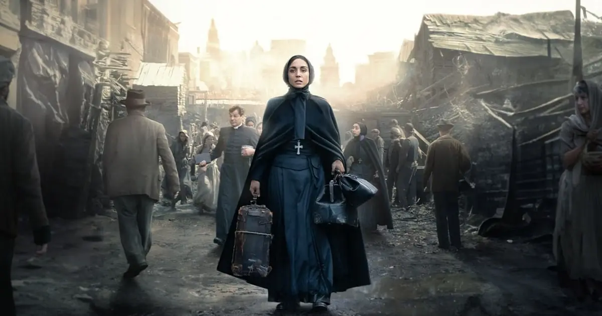 Cabrini: fraqueza ou propósito?