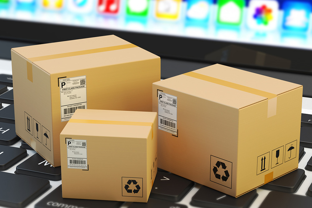 dropshipping