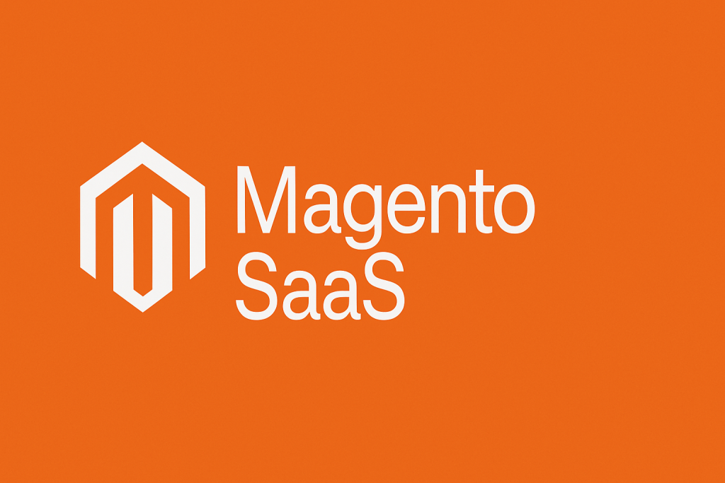 Conheça o Magento SaaS e suas vantagens