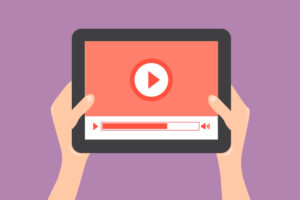 Como as lojas virtuais estão utilizando vídeos para vender seus produtos
