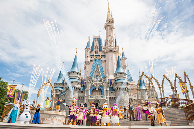 Estratégia Disney de Criatividade aplicada ao e-commerce