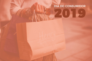 Dia do consumidor