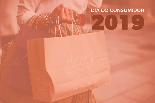 Dia do consumidor