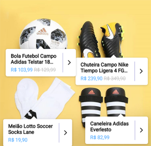 novo recurso do Instagram