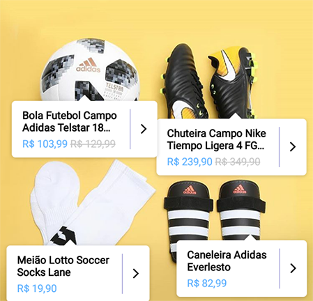 novo recurso do Instagram