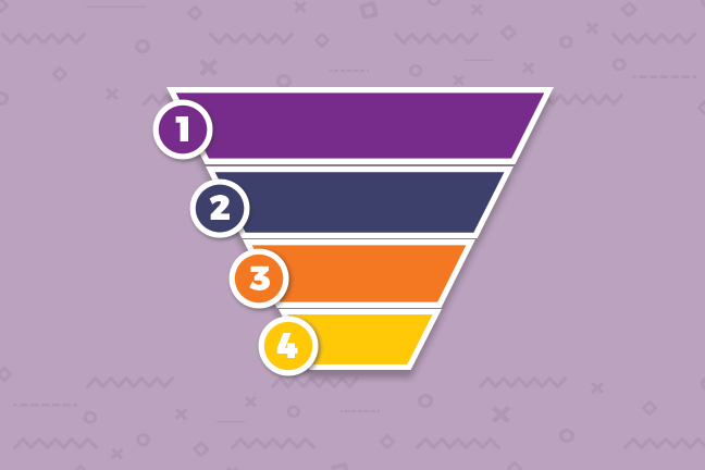 Saiba o que é funil de vendas