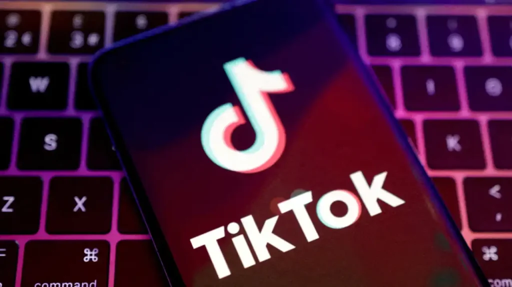 TikTok Shop 