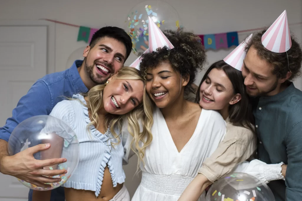 Datas comemorativas para vender