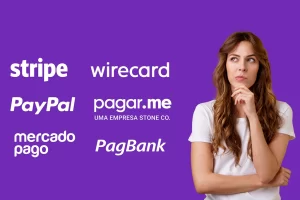 Como escolher o gateway de pagamento para sua loja virtual