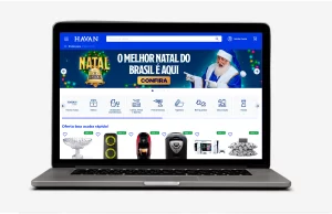 loja virtual havan magento 2