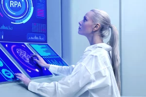 Inteligência Artificial no e-commerce