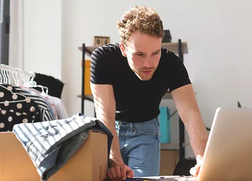 O passo a passo para montar um e-commerce