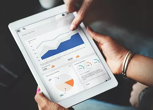 Métricas para loja virtual