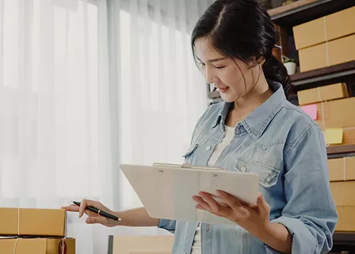 Como vender pela internet começando do zero?