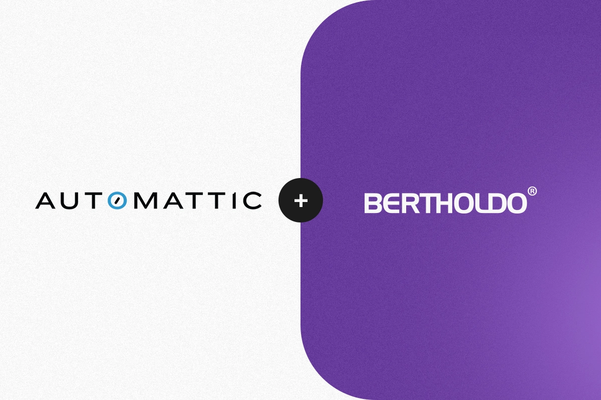 Marketing Internacional | Bertholdo + Automattic 