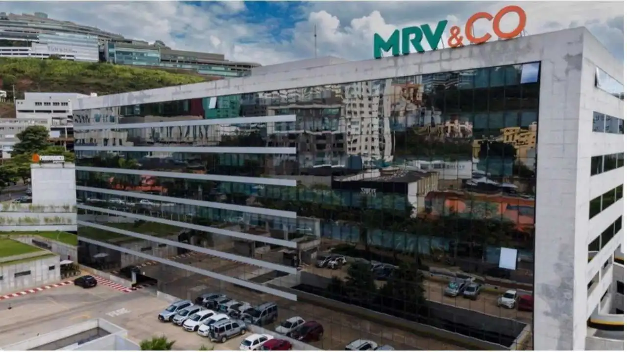 MRV parceira 25 anos da Bertholdo