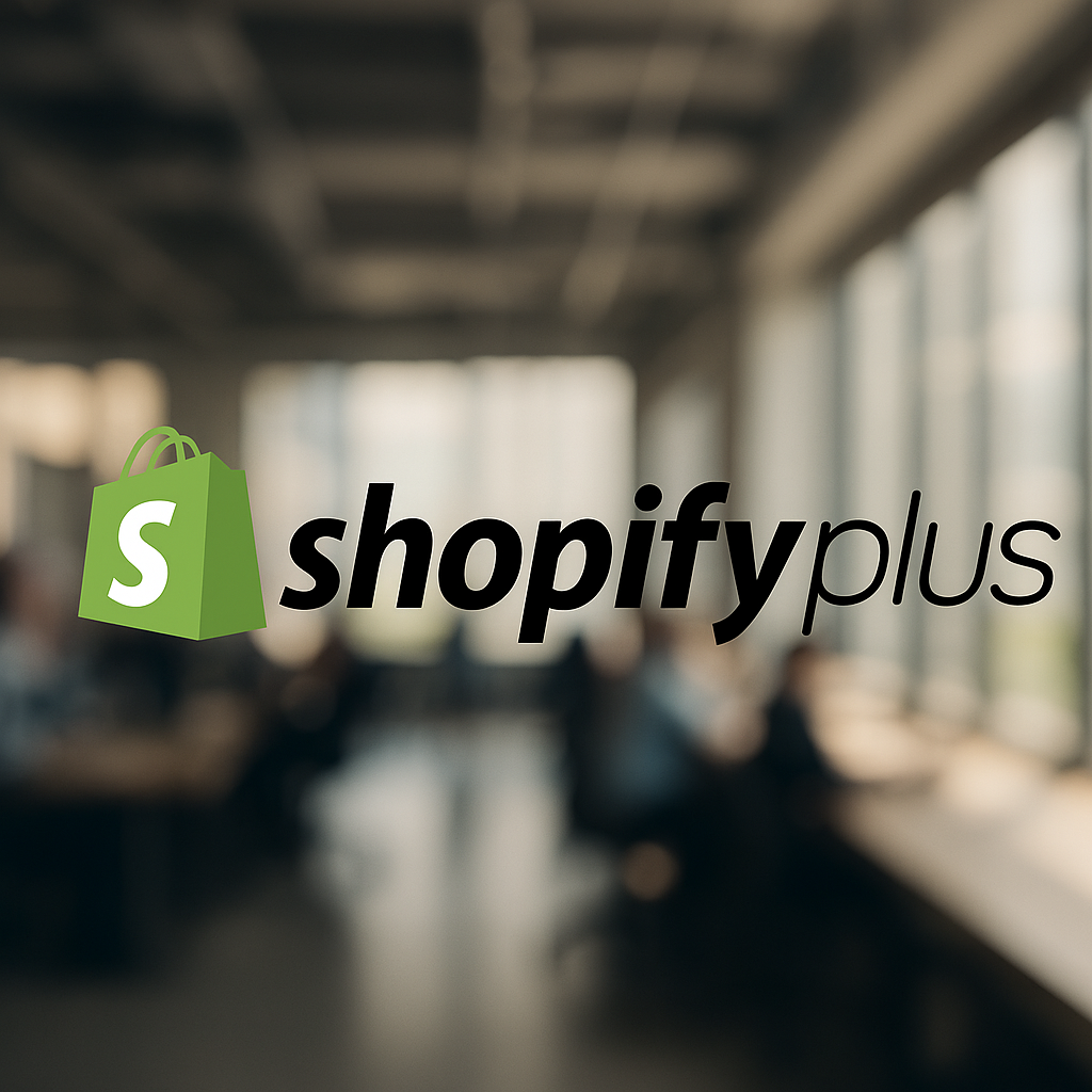 Shopify Plus Shopify Plus